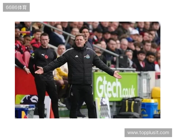 TA:纽卡需提升在客场的表现;拉姆齐值得获得连续首发的机会 TA:纽卡需提升在客场的表现;拉姆齐值得获得连续首发的机会