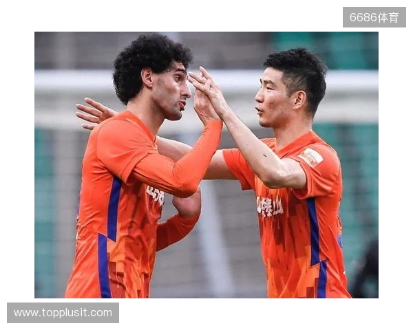 媒体人：泰山队员彭啸本人透露将因伤缺席一个月