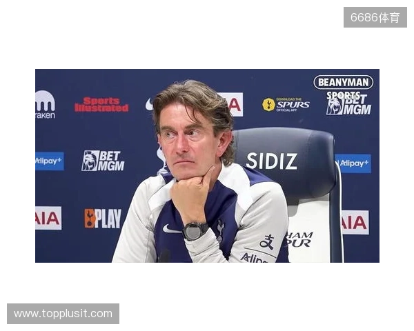 弗兰克:目前不会买过亿球员,成功是靠时间和流程一步步建立 弗兰克:目前不会买过亿球员,成功是靠时间和流程一步步建立